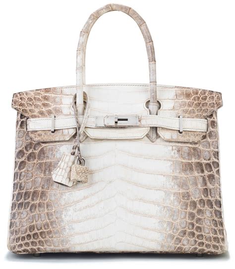 hermes birkin himalayan bags|hermes himalayan bag price.